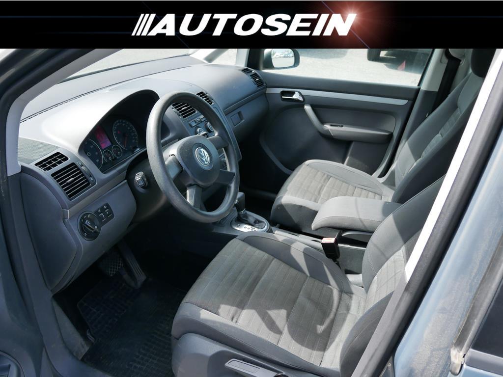Volkswagen Touran 2006