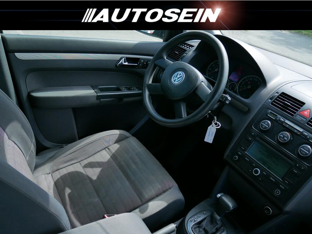Volkswagen Touran 2006