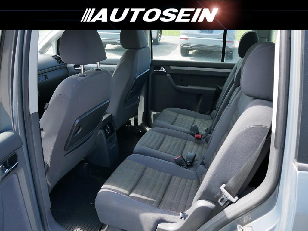 Volkswagen Touran 2006