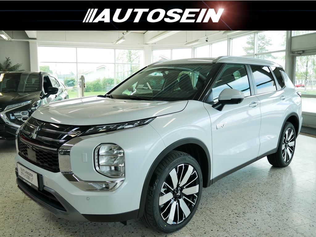 Mitsubishi Outlander 2025