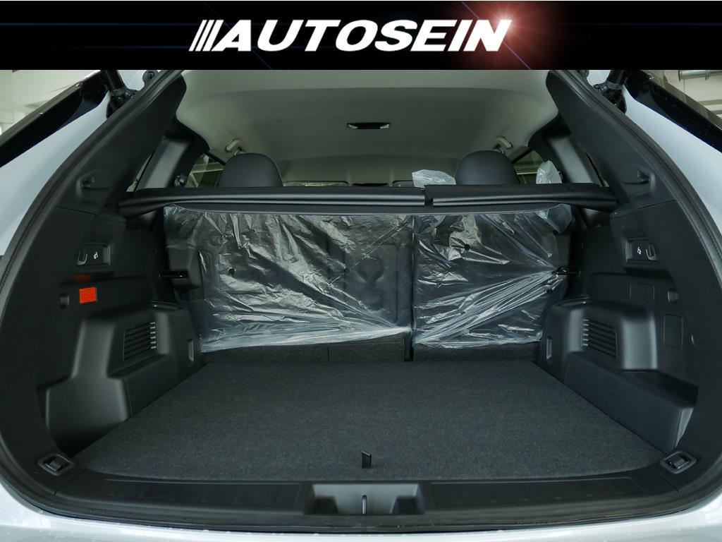 Mitsubishi Outlander 2025