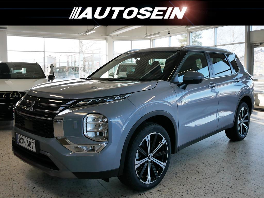 Mitsubishi Outlander 2025