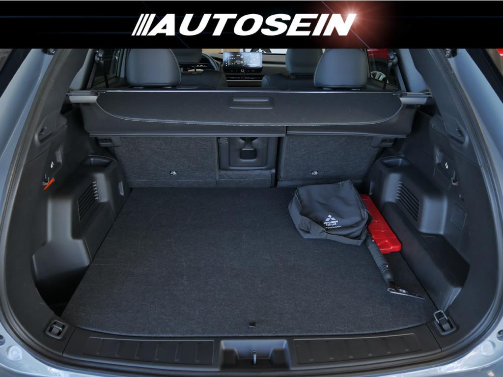 Mitsubishi Outlander 2025