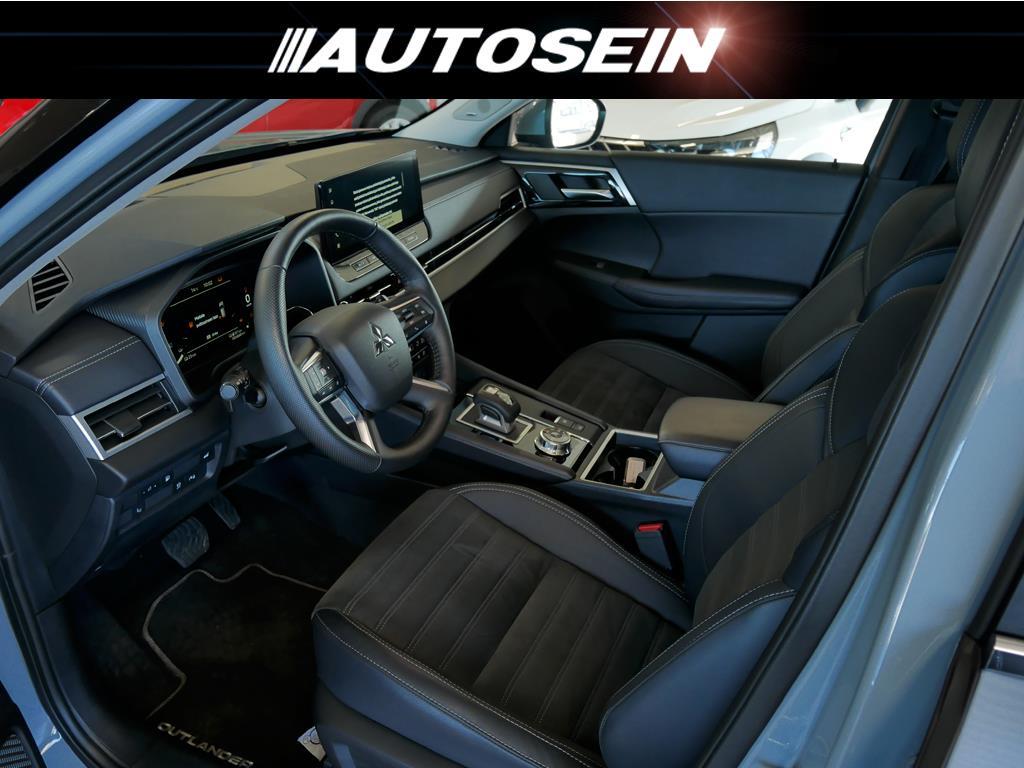 Mitsubishi Outlander 2025