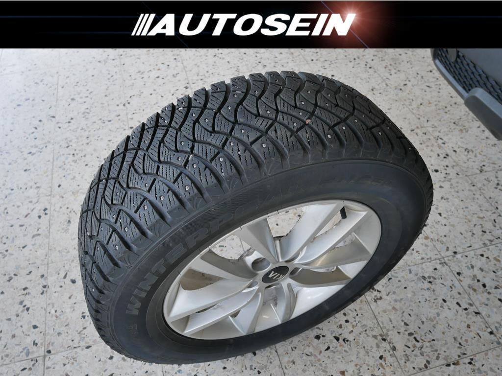 Kia Sorento 2010