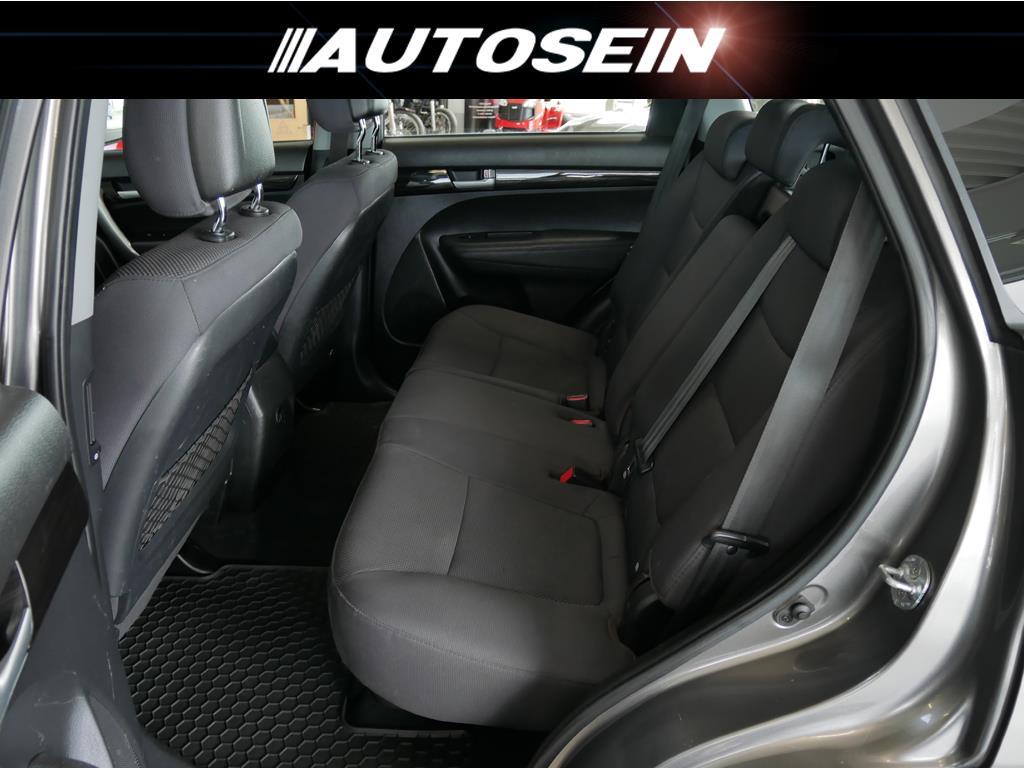 Kia Sorento 2010