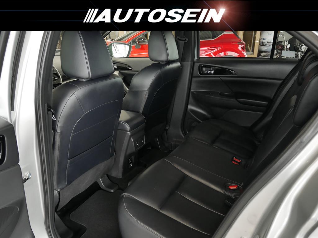 Mitsubishi Eclipse Cross 2024