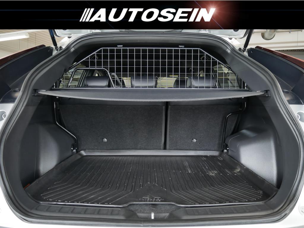 Mitsubishi Eclipse Cross 2024