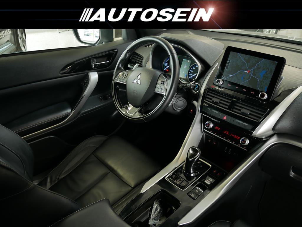 Mitsubishi Eclipse Cross 2024