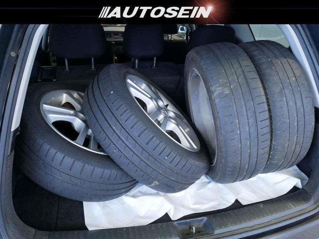 Mitsubishi Lancer 2003