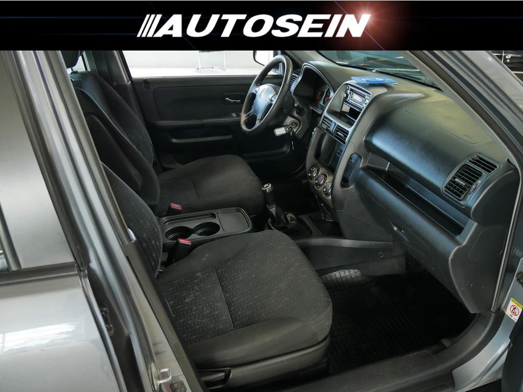 Honda CR-V 2005