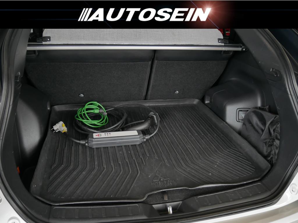 Mitsubishi Eclipse Cross 2022