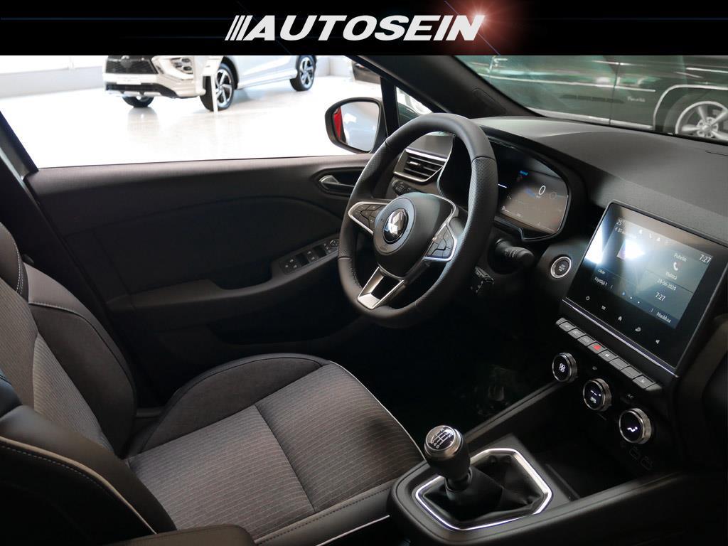 Mitsubishi Colt 2025