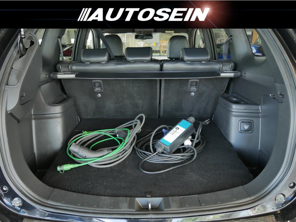 Mitsubishi Outlander PHEV 2021
