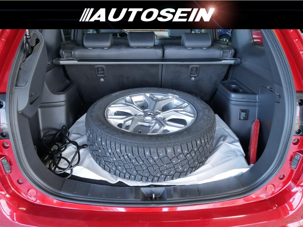 Mitsubishi Outlander PHEV 2020
