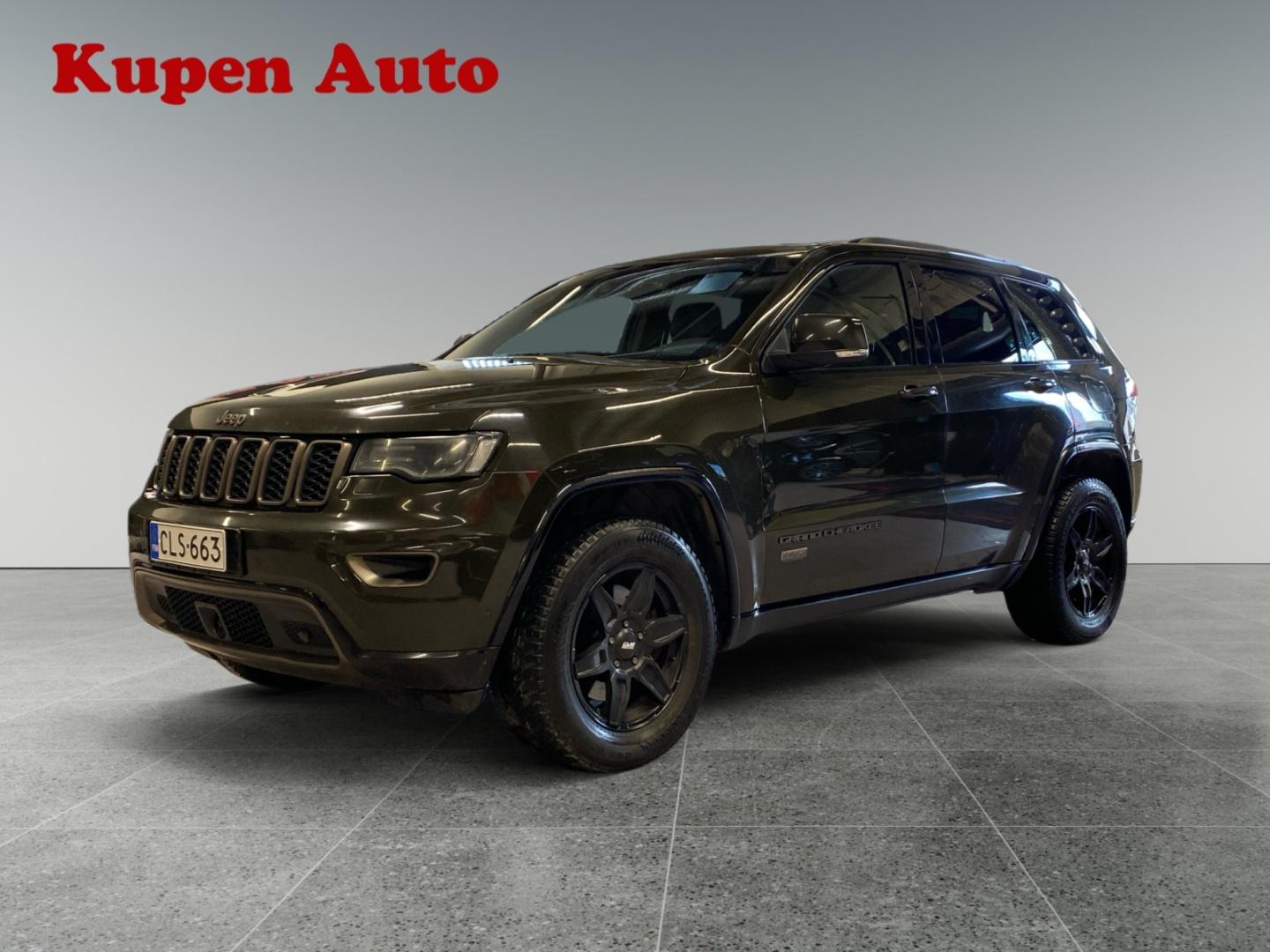 JEEP Grand Cherokee 1