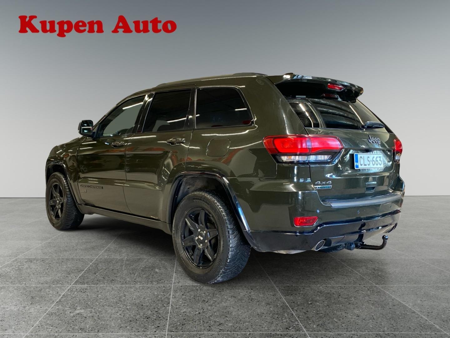 JEEP Grand Cherokee 2