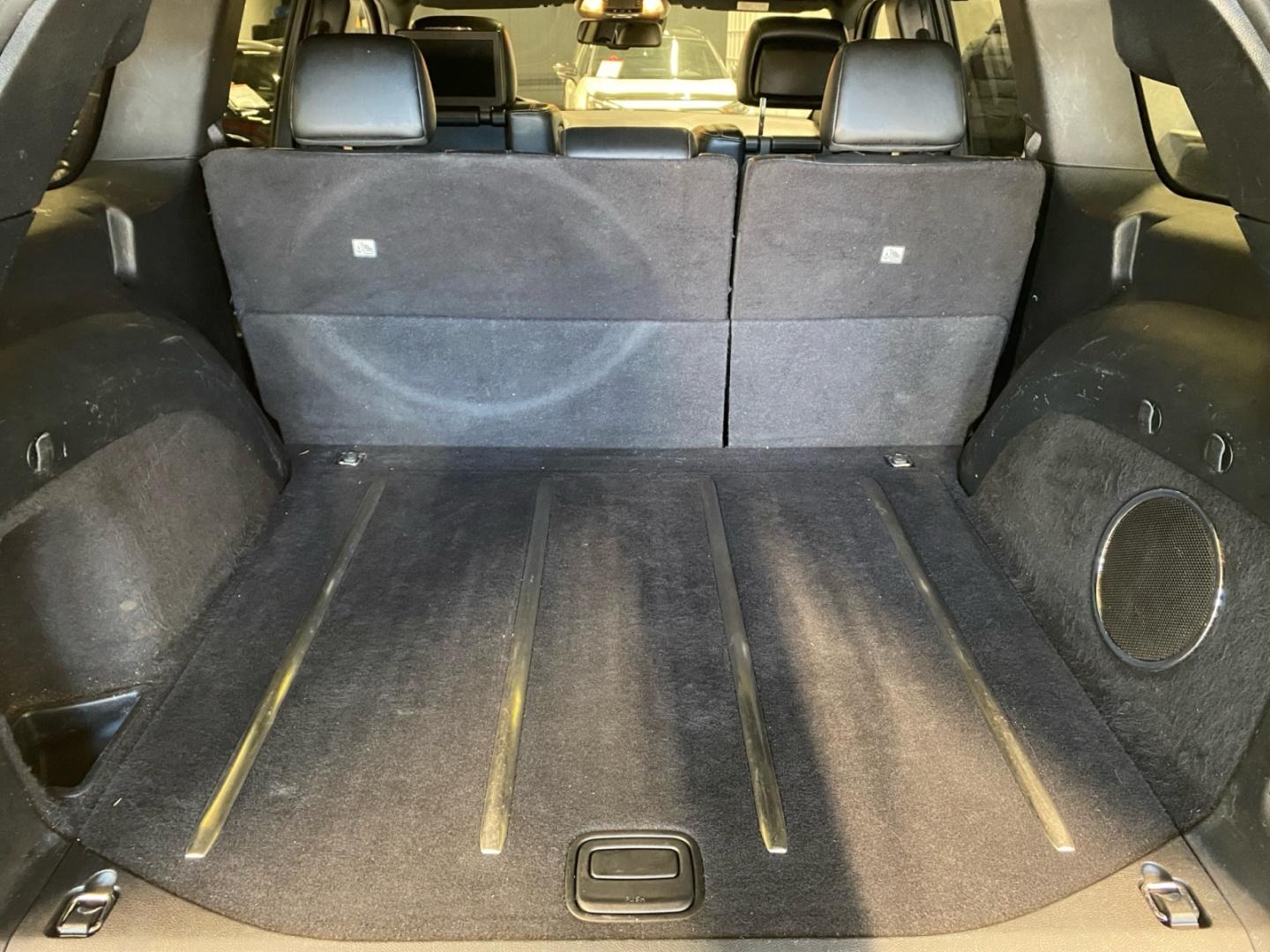 JEEP Grand Cherokee 5