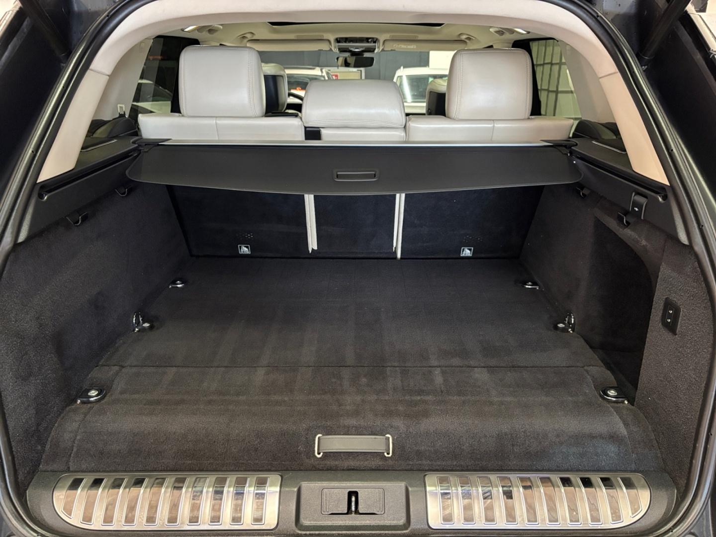 LAND ROVER Range Rover Sport 5