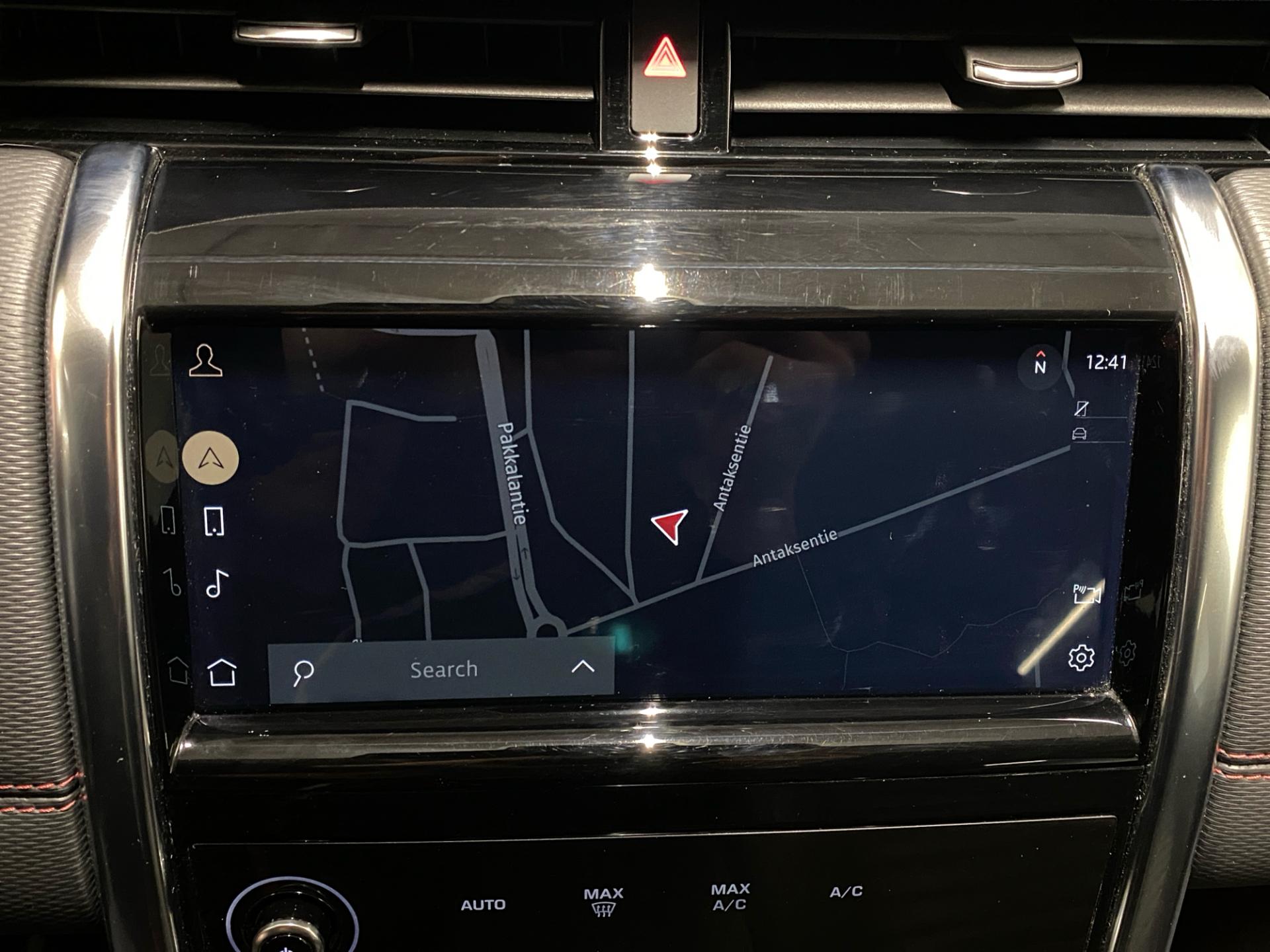 LAND ROVER Discovery Sport 13
