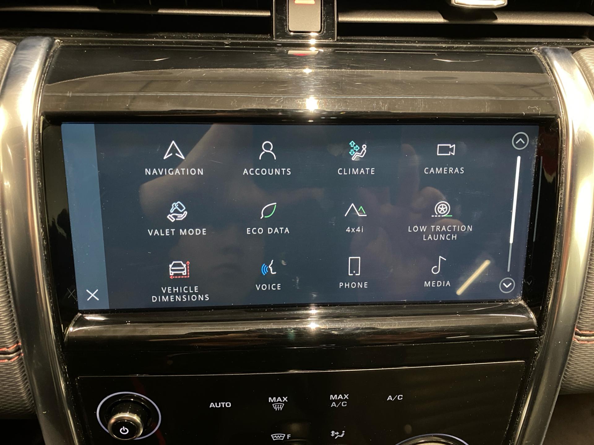 LAND ROVER Discovery Sport 15