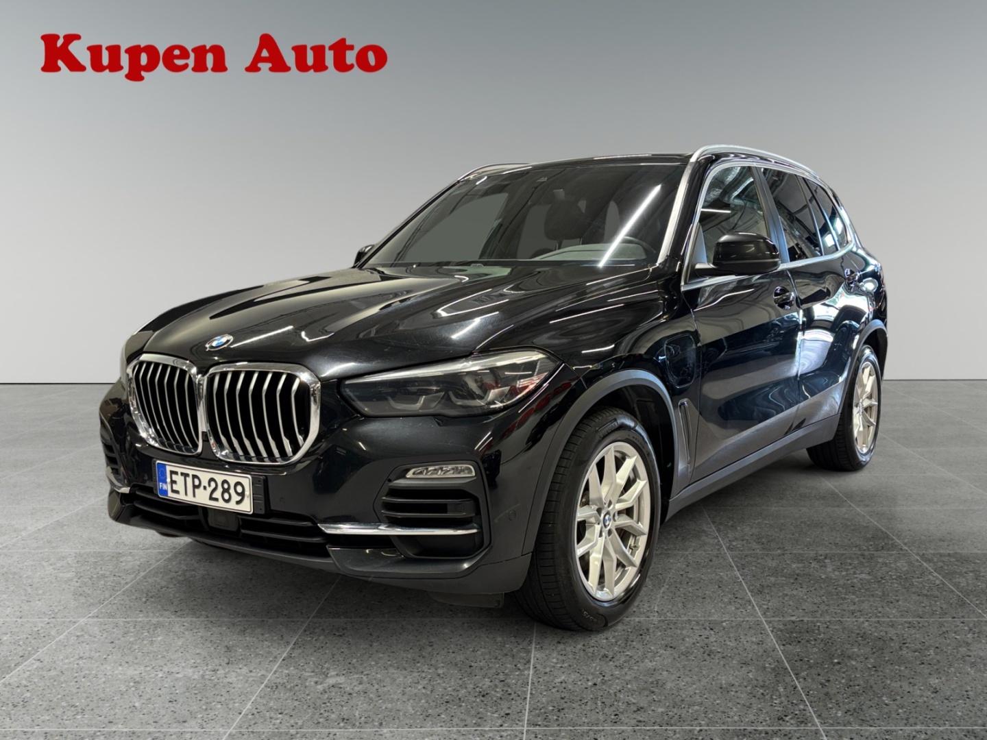 BMW X5 1