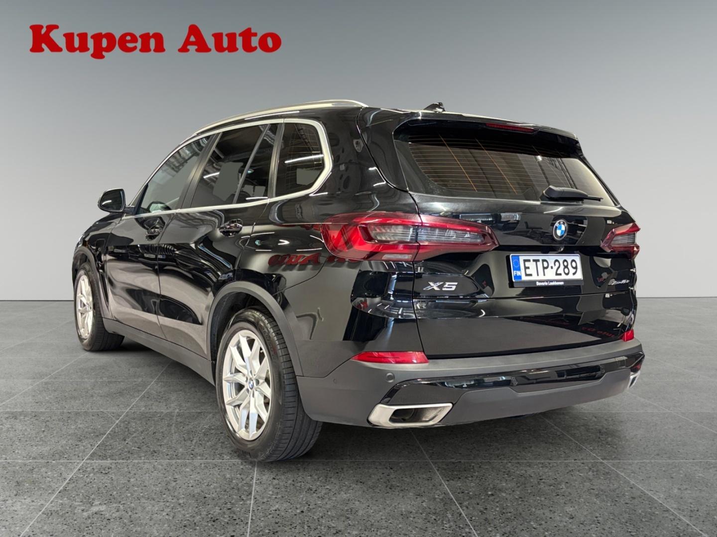 BMW X5 2