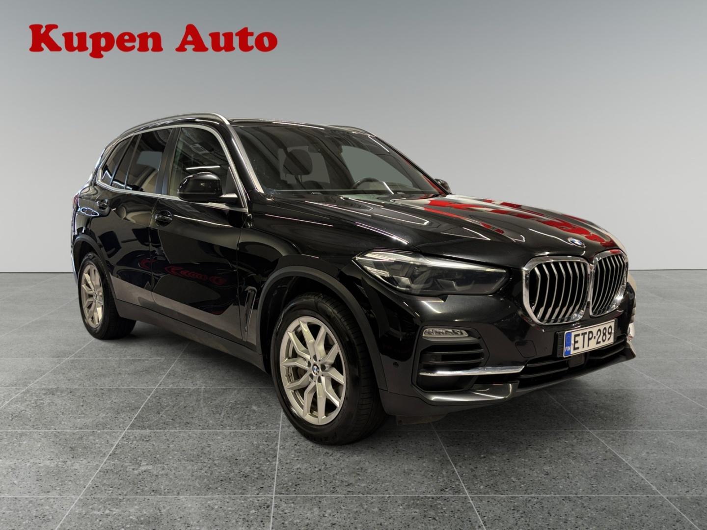 BMW X5 3
