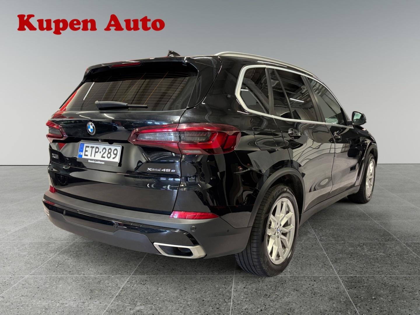 BMW X5 4