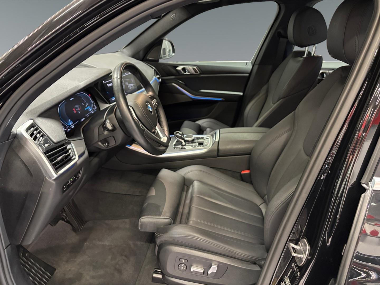 BMW X5 6