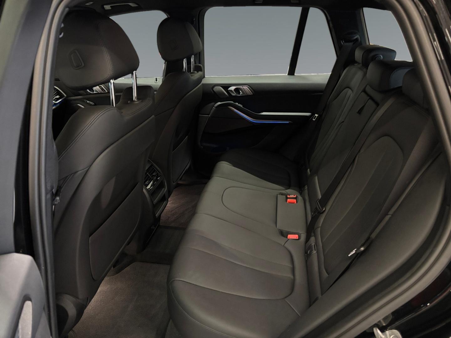 BMW X5 9