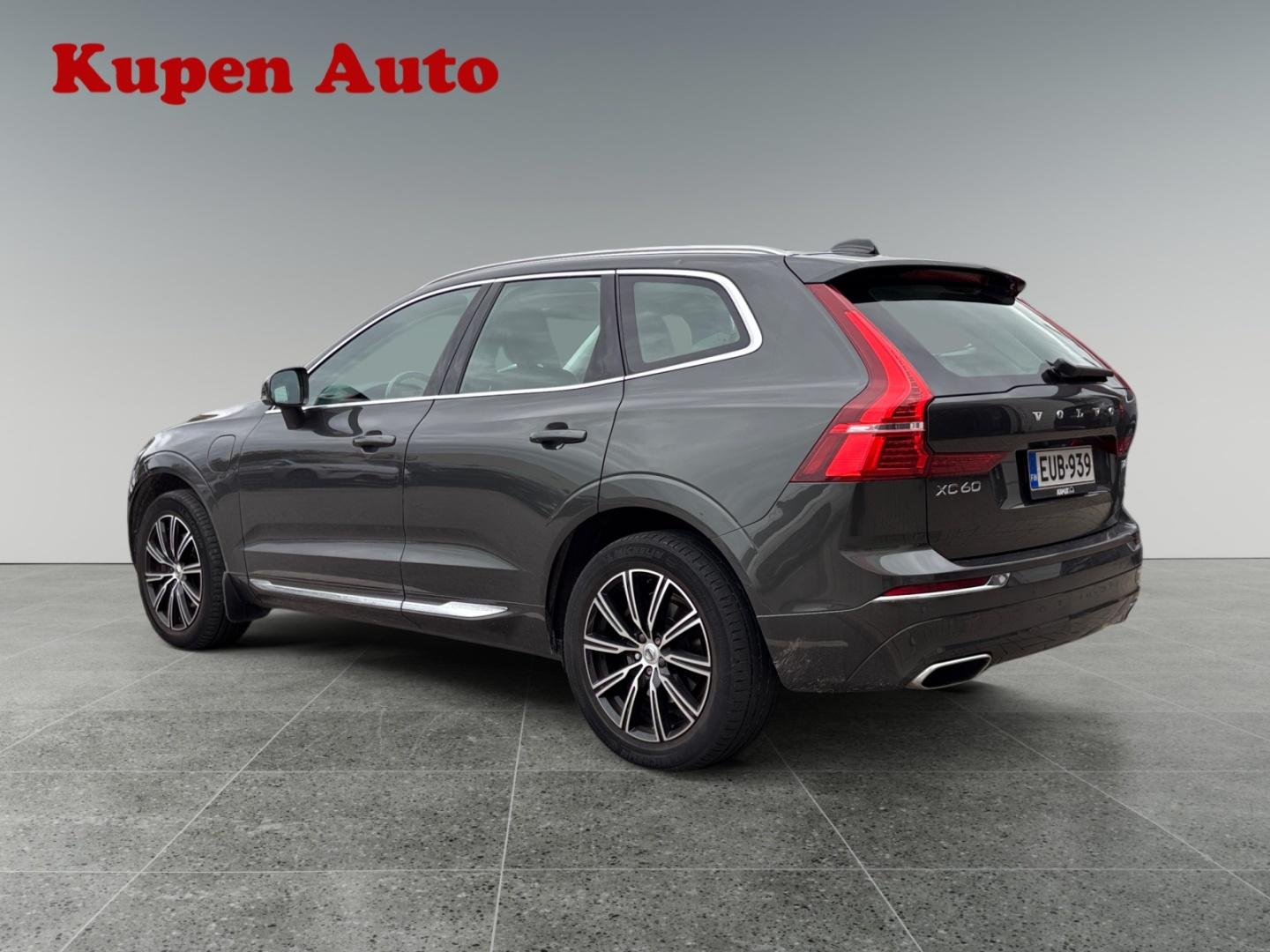 VOLVO XC60 2