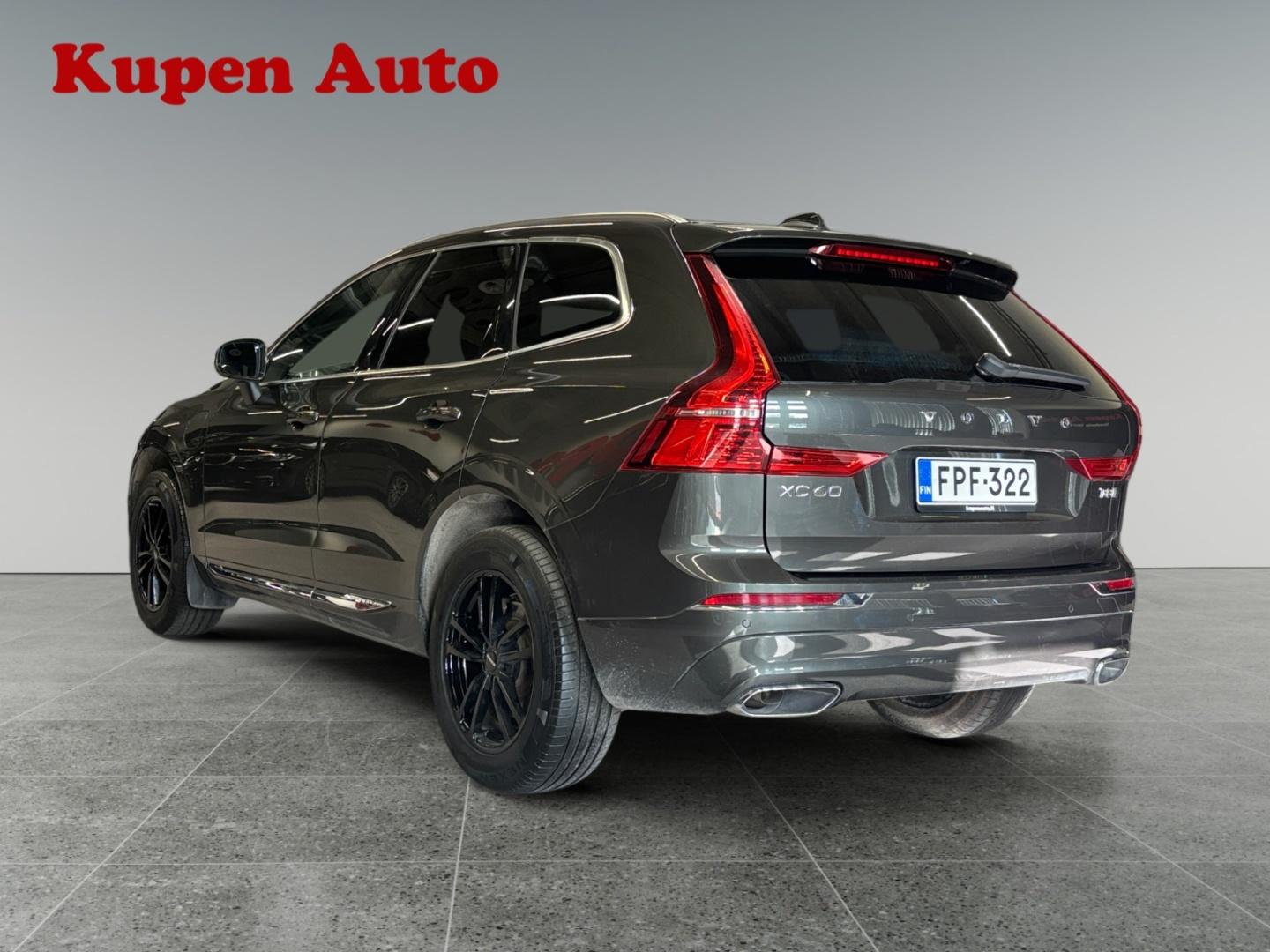 VOLVO XC60 2