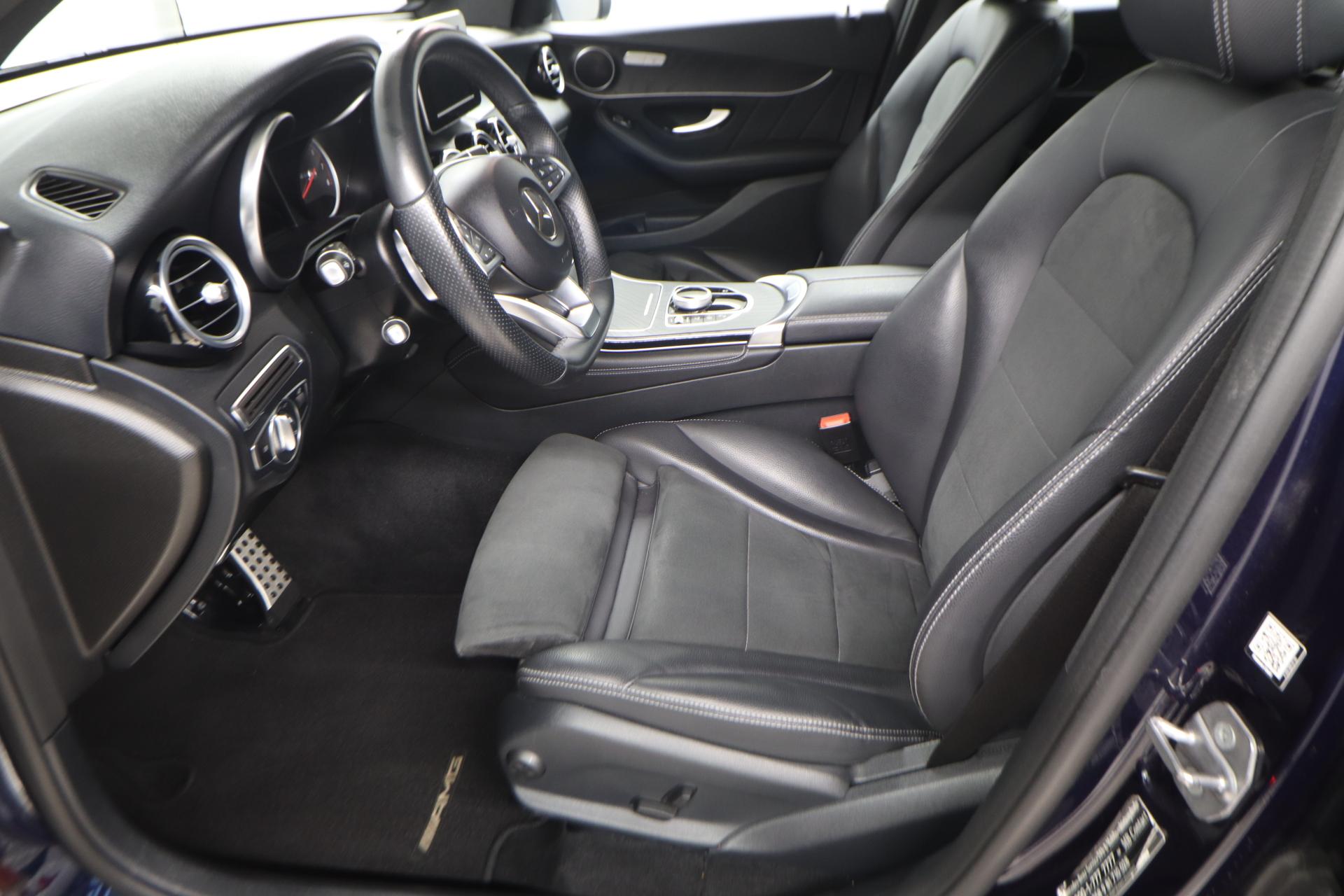 MERCEDES-BENZ GLC 5