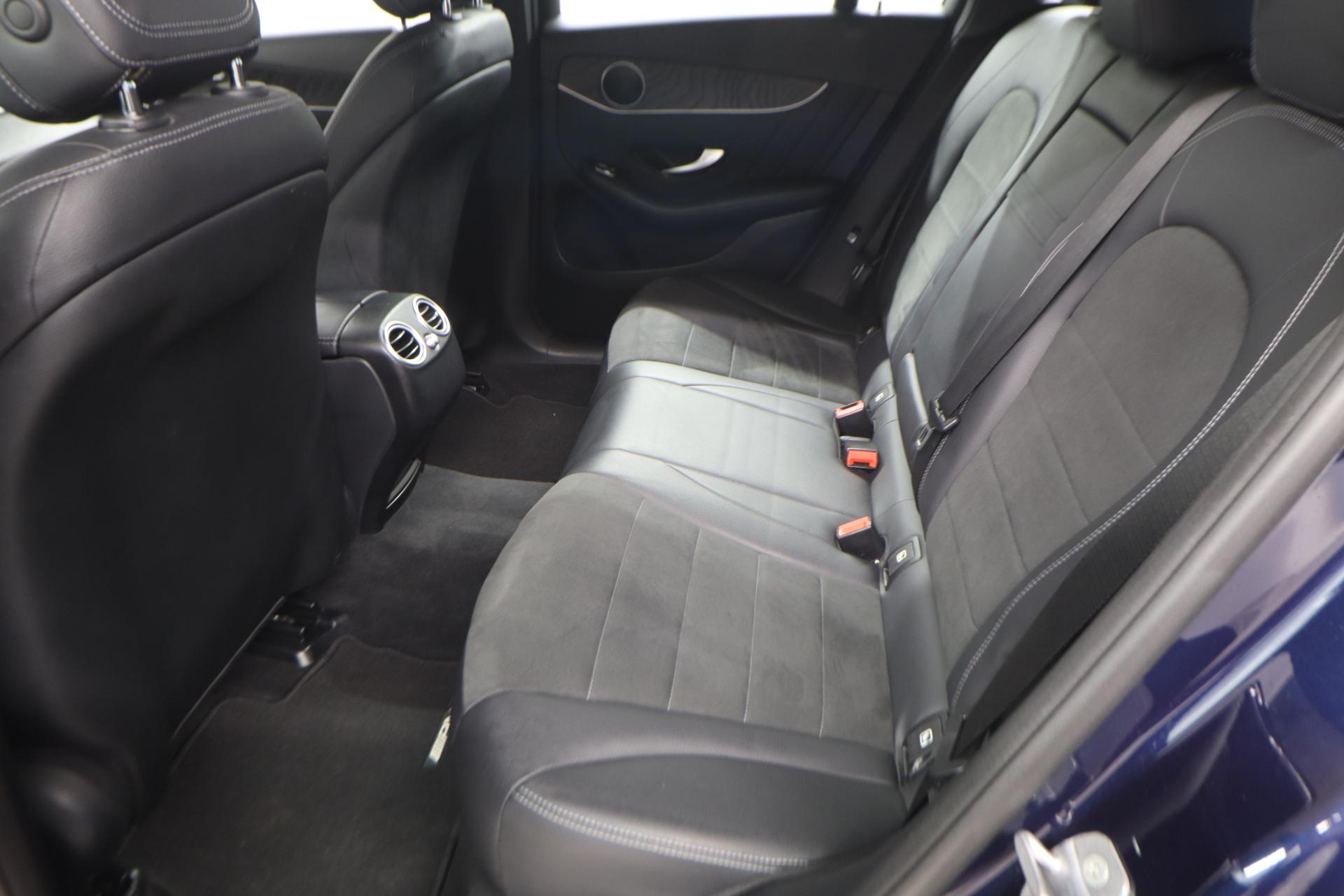 MERCEDES-BENZ GLC 6