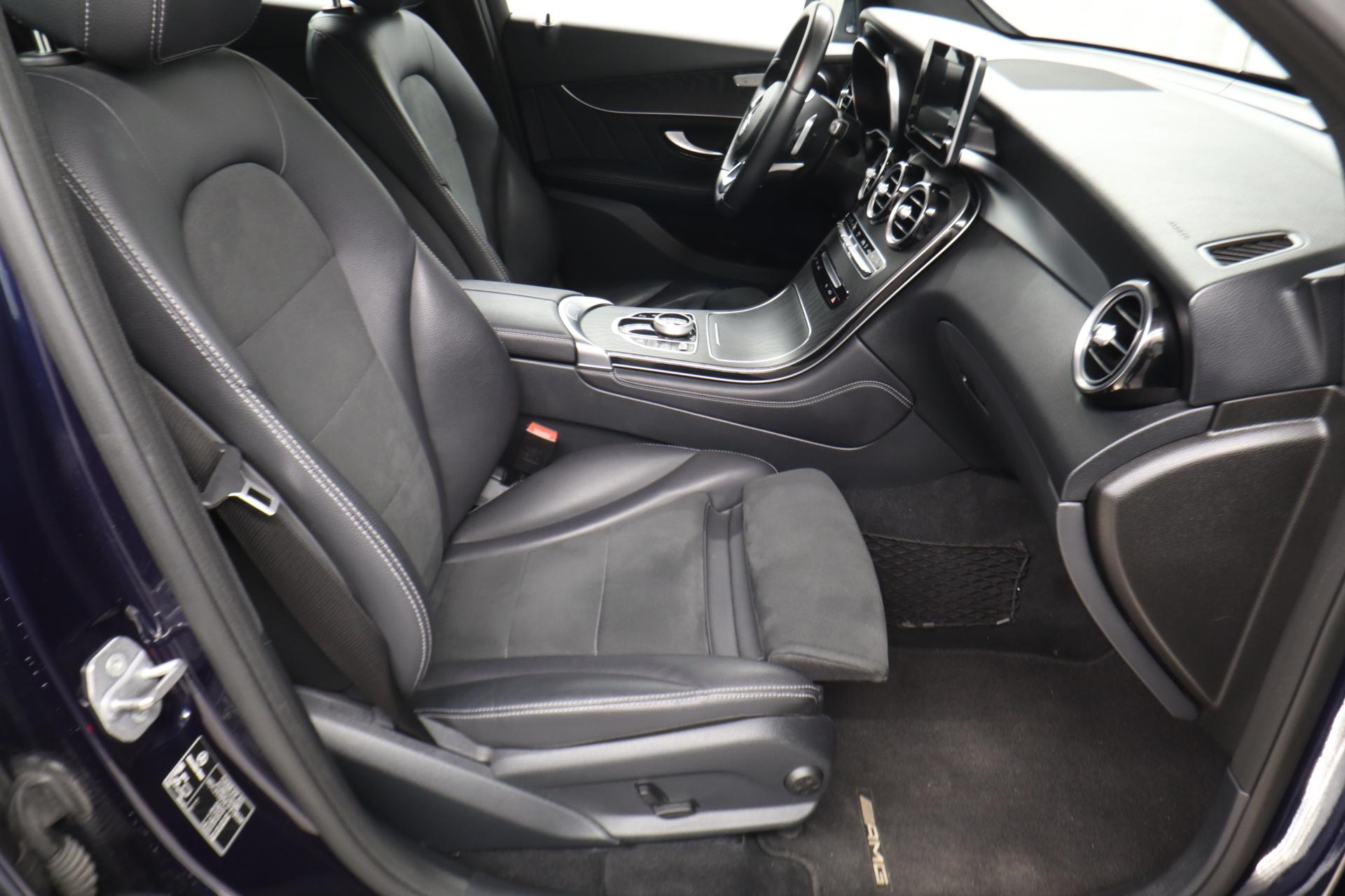 MERCEDES-BENZ GLC 7