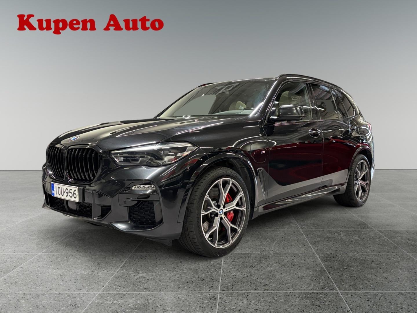 BMW X5 1