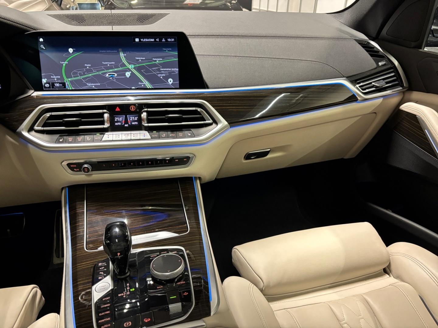 BMW X5 11