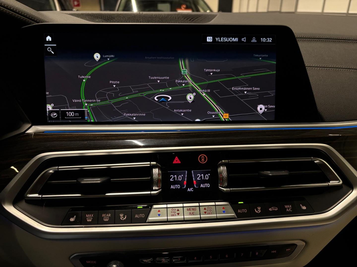 BMW X5 12