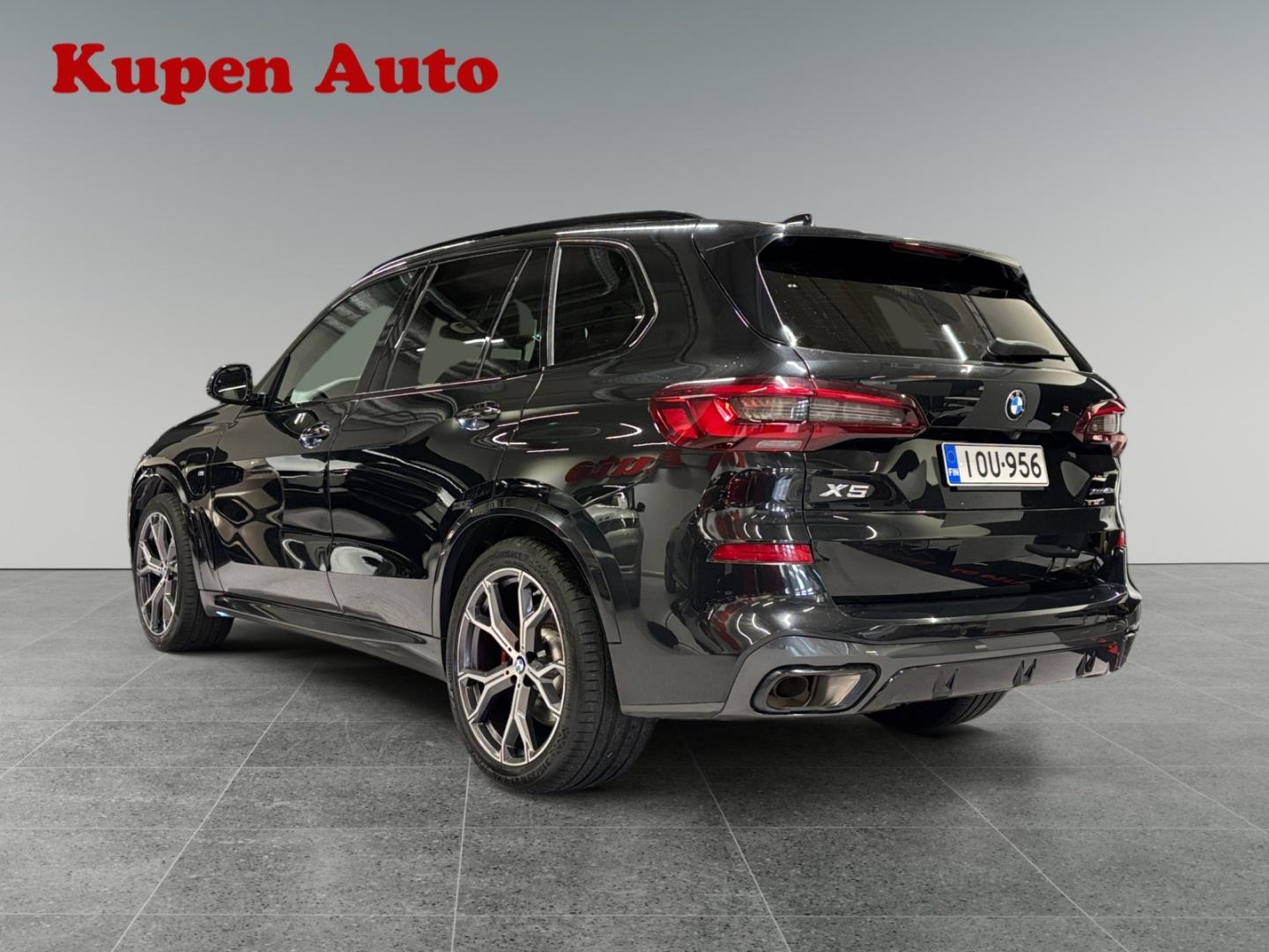 BMW X5 2