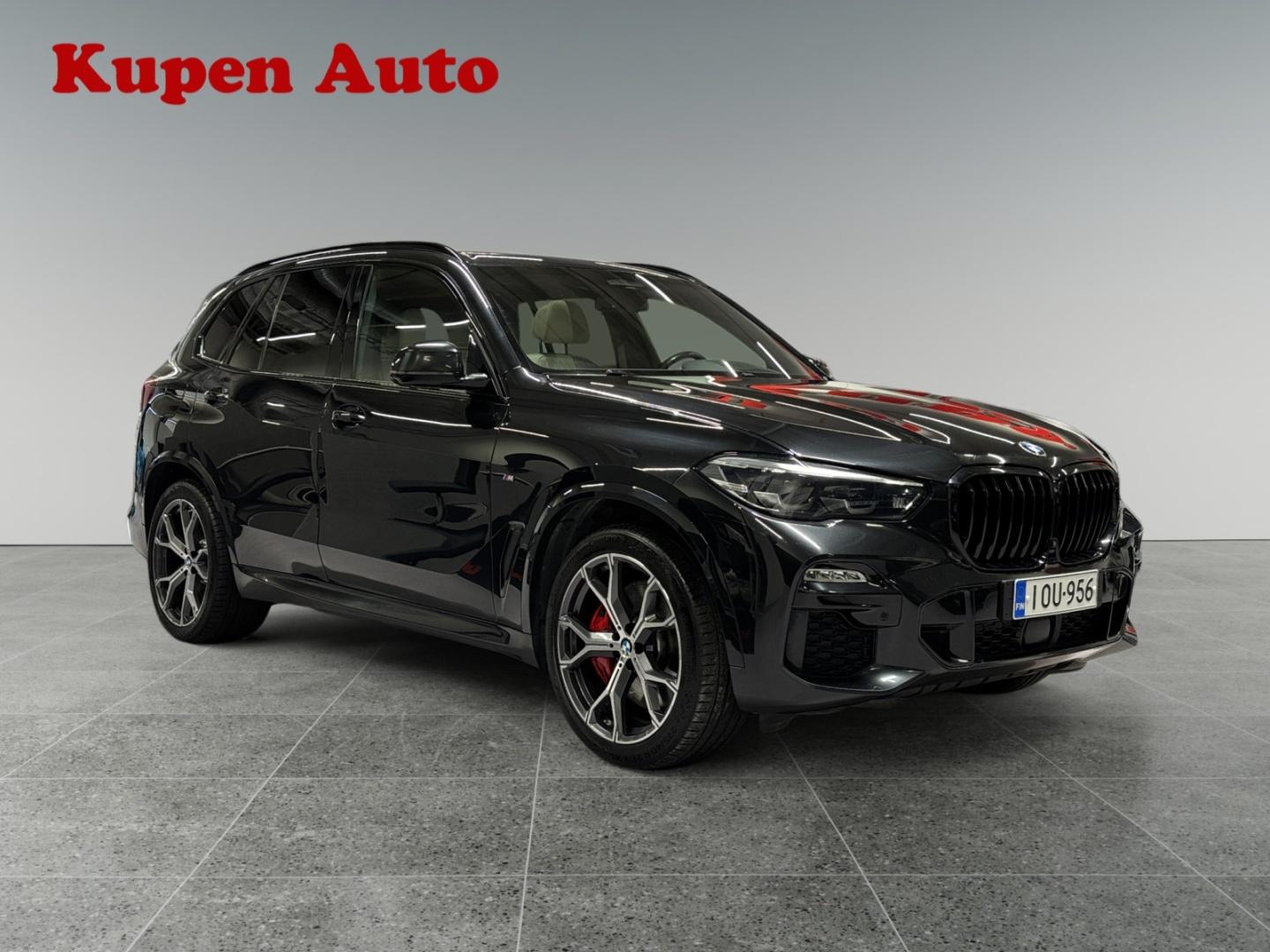 BMW X5 3