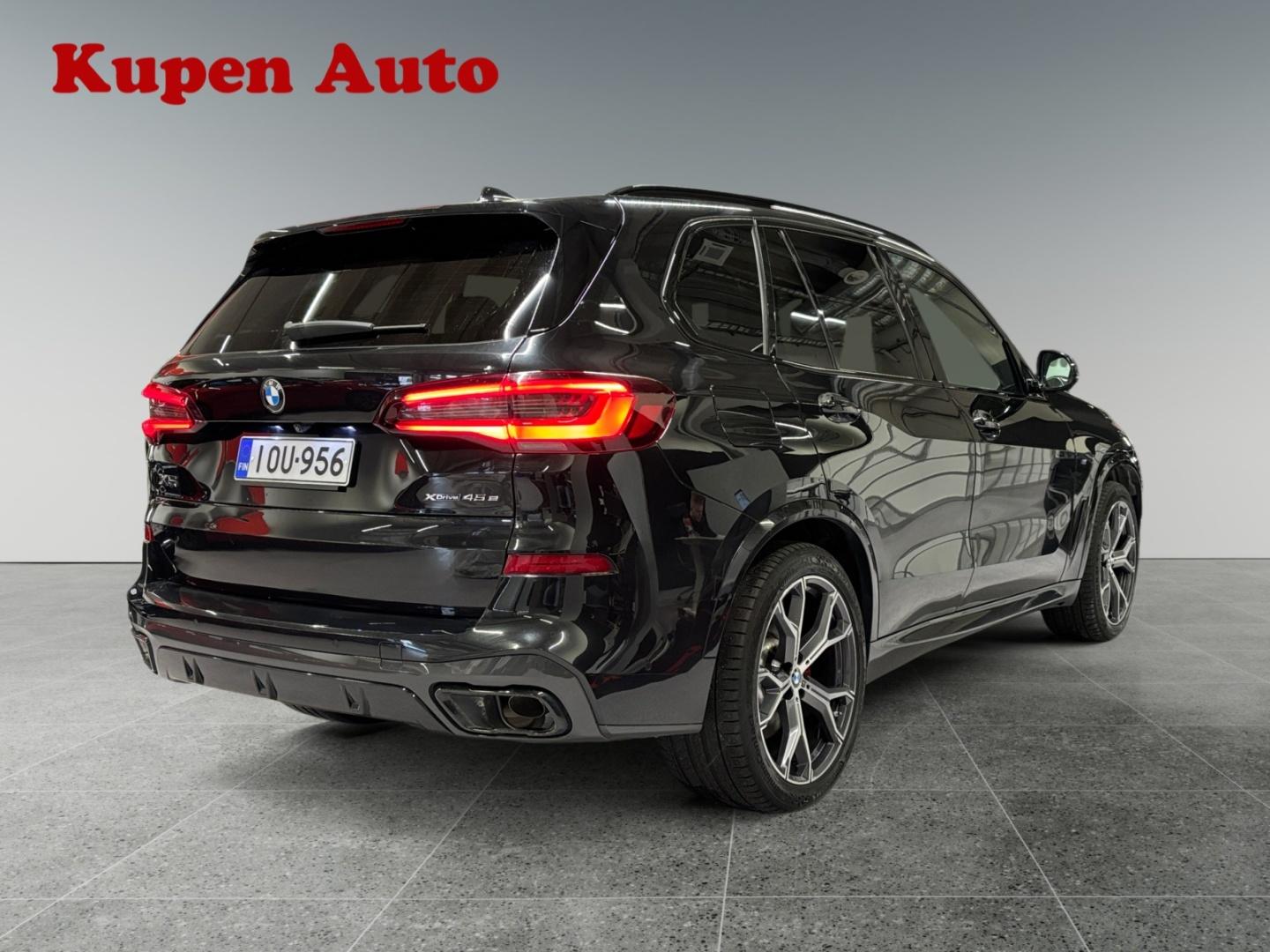 BMW X5 4