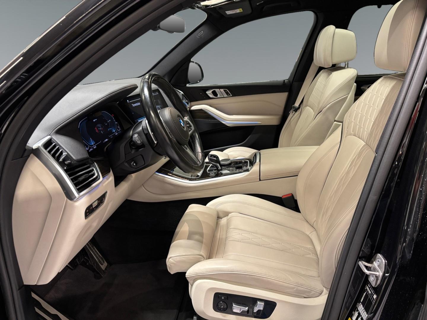 BMW X5 6