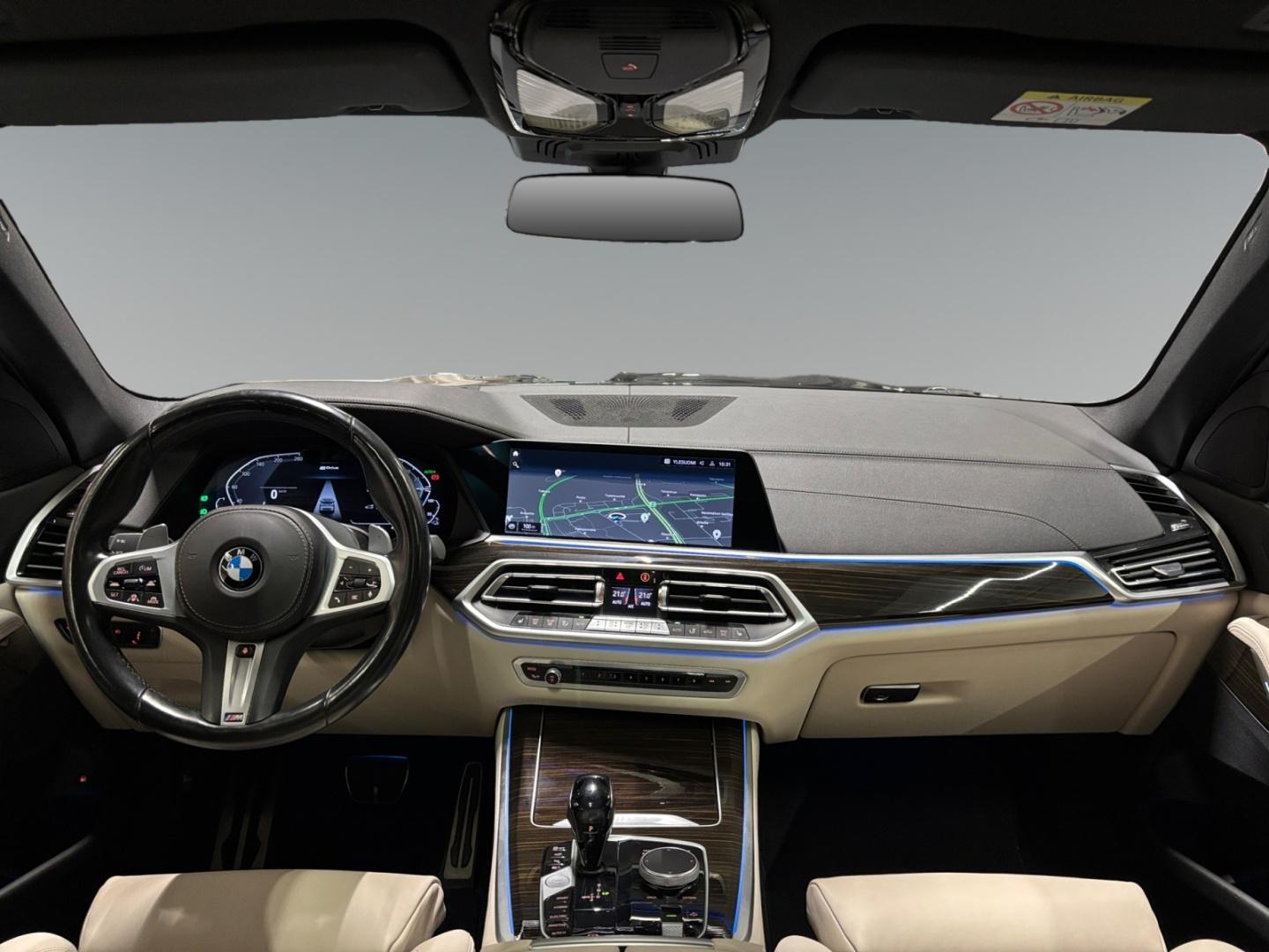 BMW X5 9