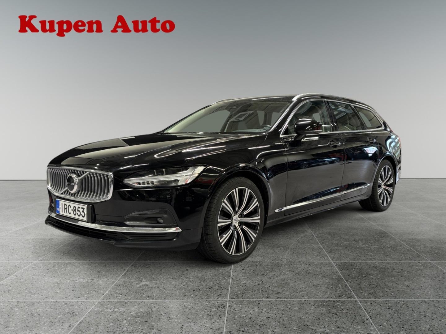 VOLVO V90 1