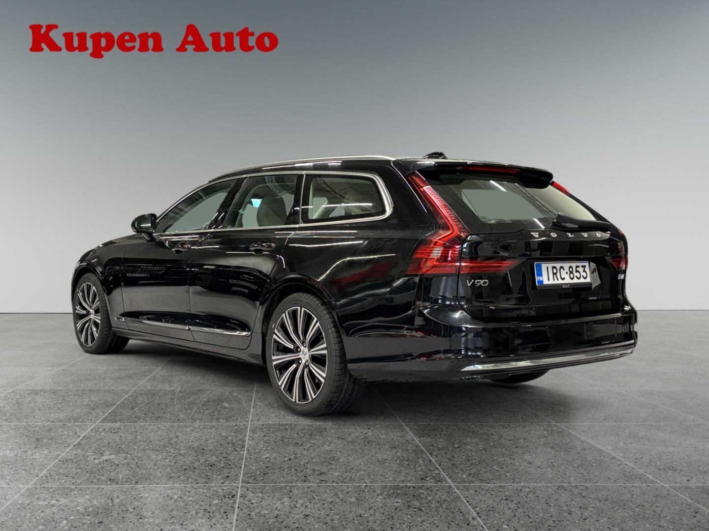 VOLVO V90 2