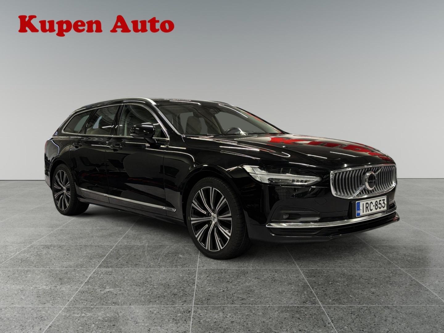 VOLVO V90 3