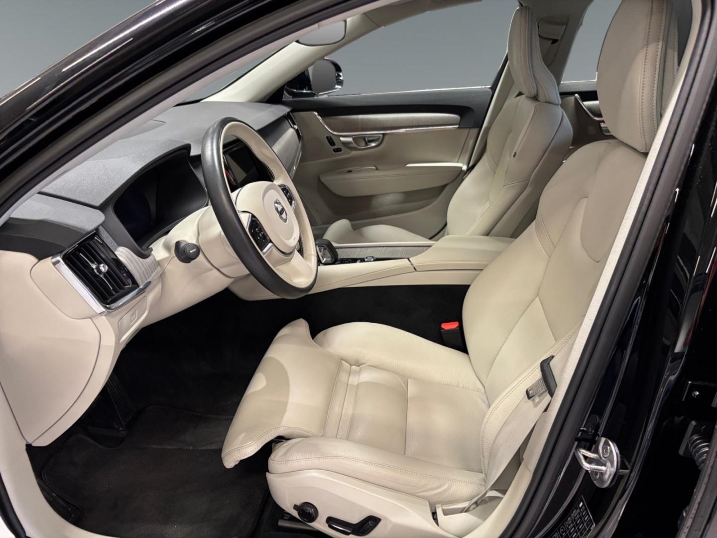 VOLVO V90 6
