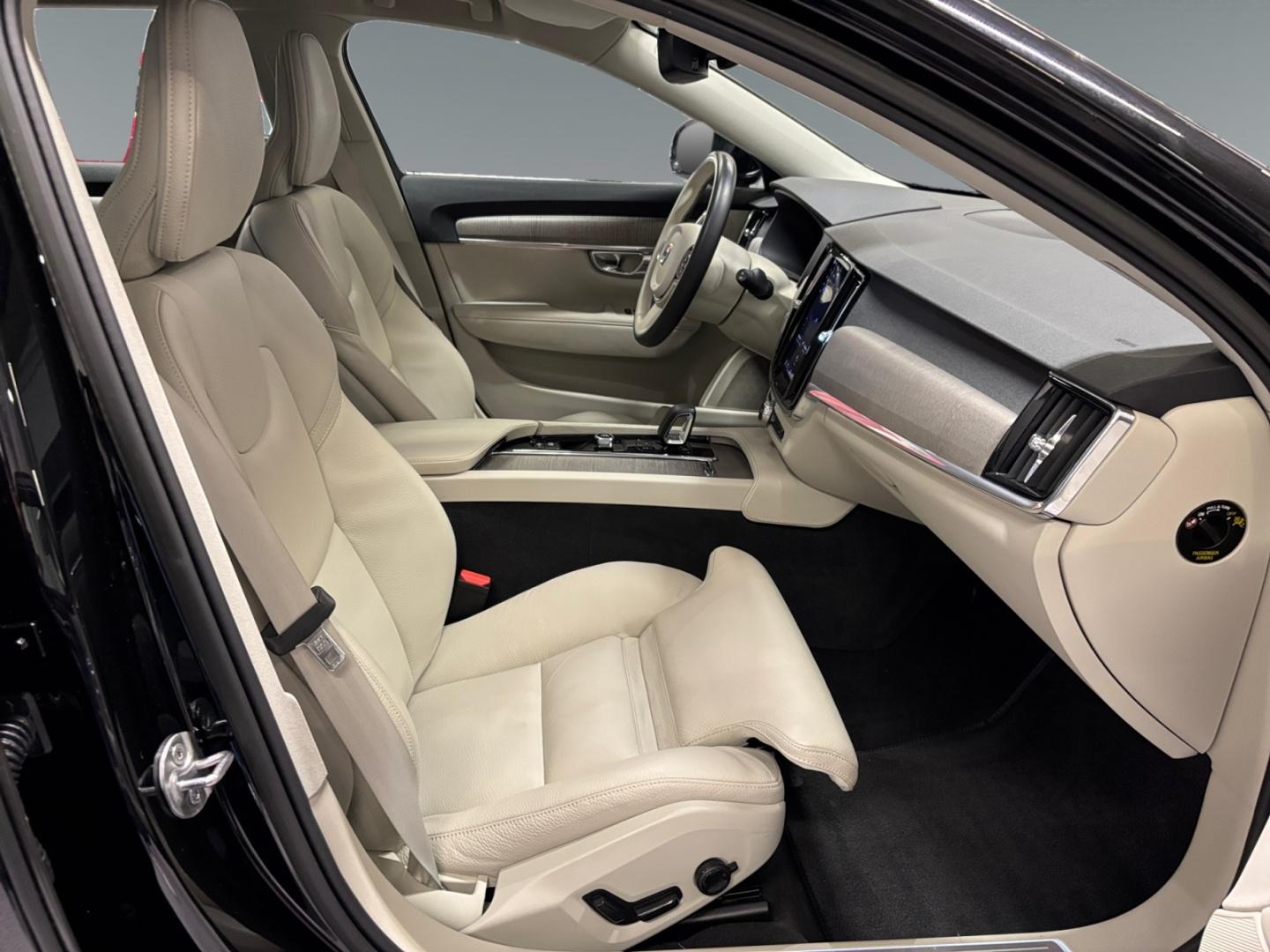 VOLVO V90 8
