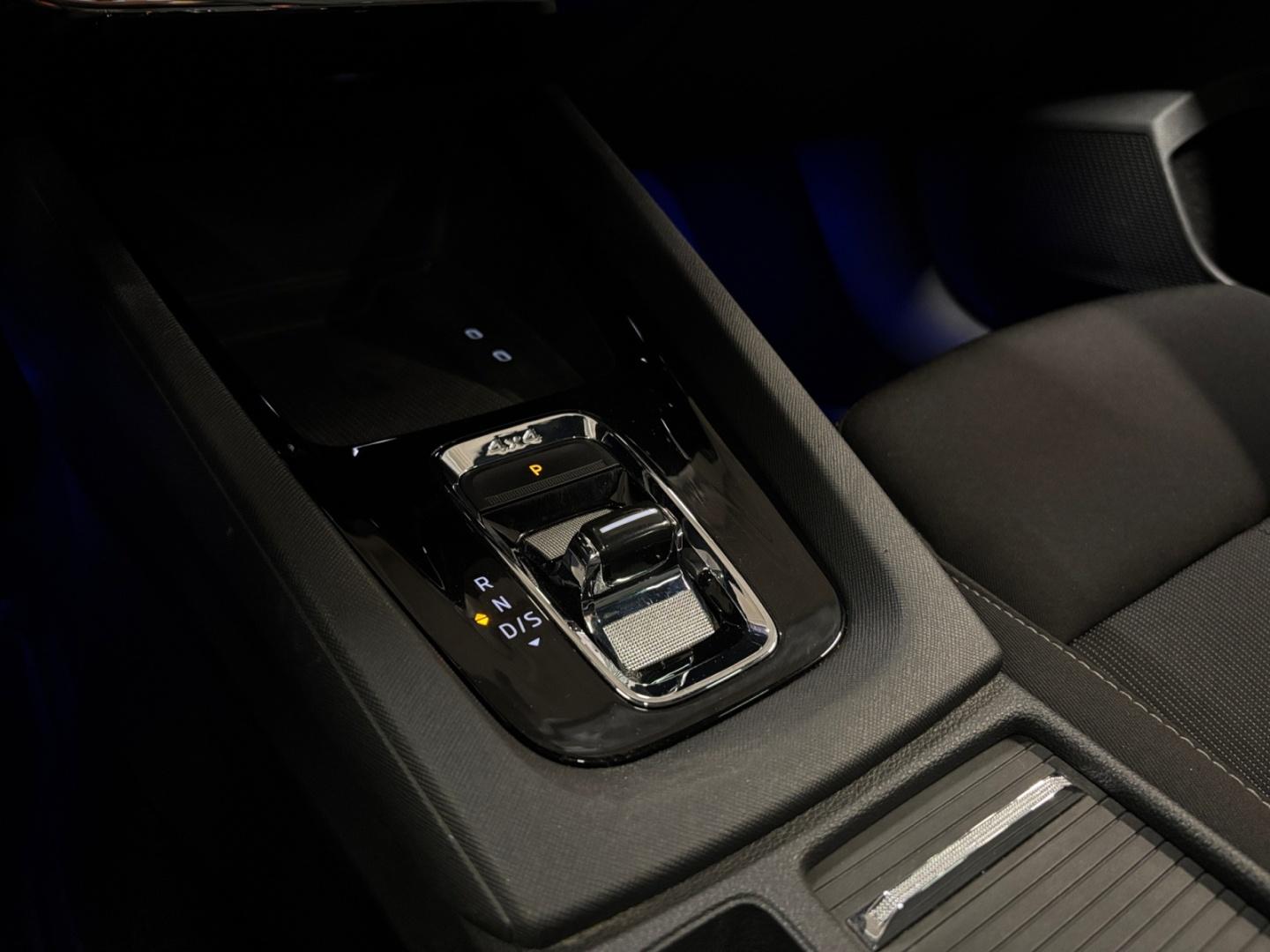 SKODA Octavia 12